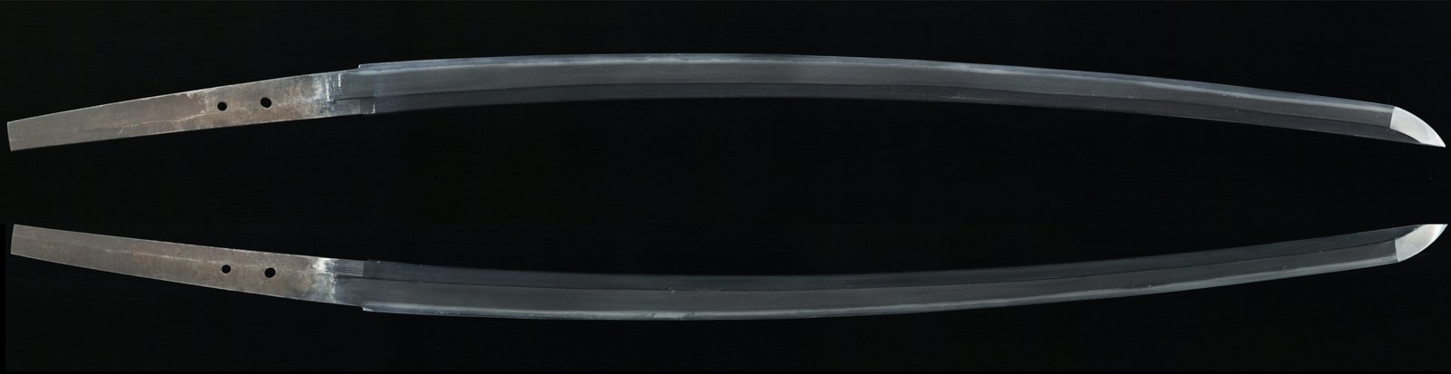Katana - Hozon - by Kaifu School - Japanese Katana Kaifu Tradition – Shinshintō | NBTHK Hozon