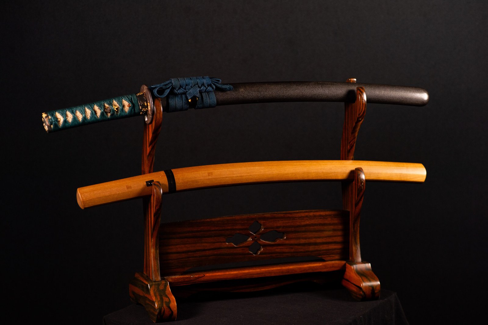 Japanese Wakizashi Masayuki – Satsuma School | Late Edo Period