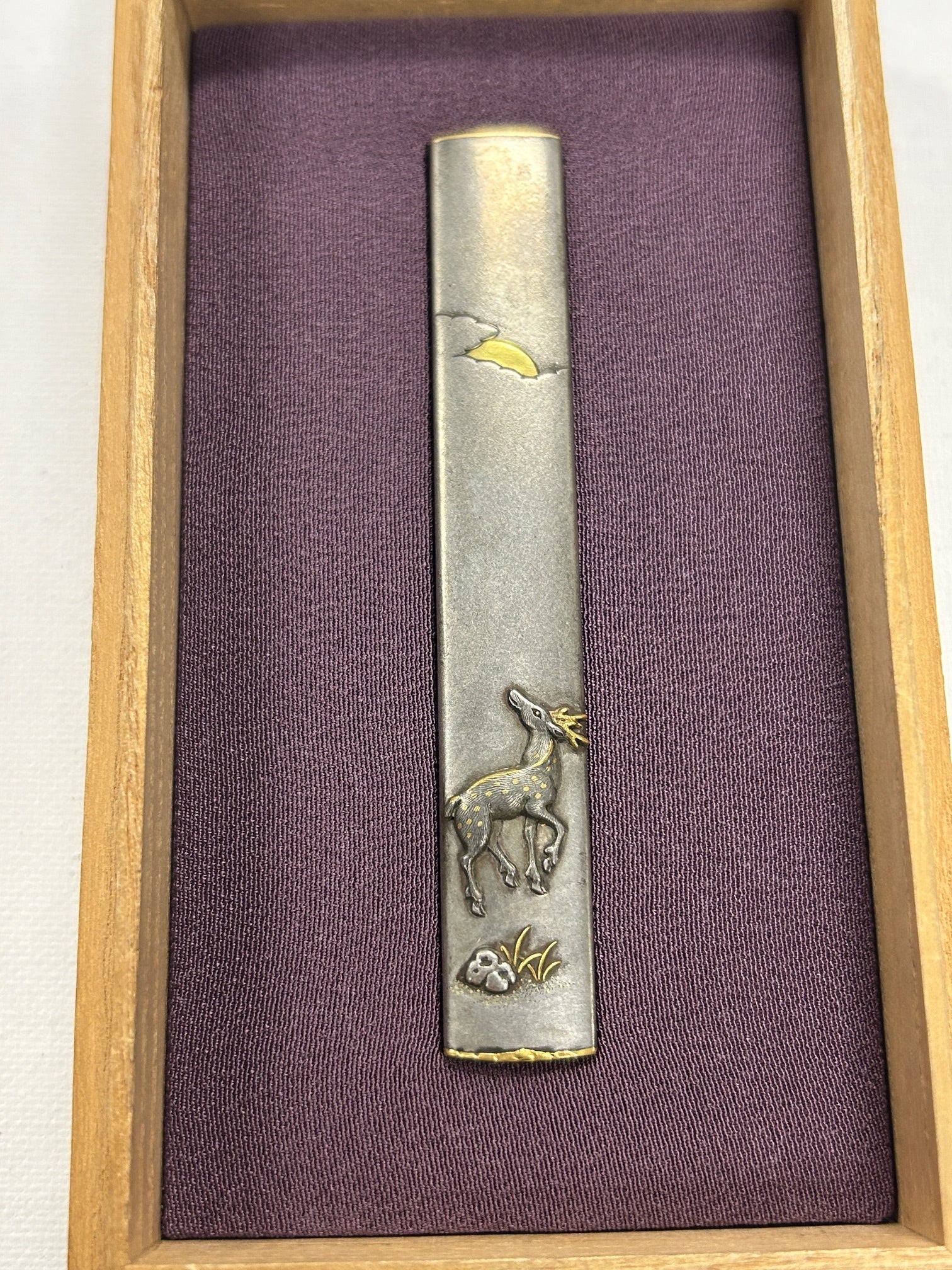 Kozuka Sadachika NBTHK Tokubetsu Hozon