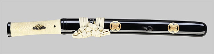 備前介藤原宗次(武蔵) 文久ニニ年二月日 (東海道)