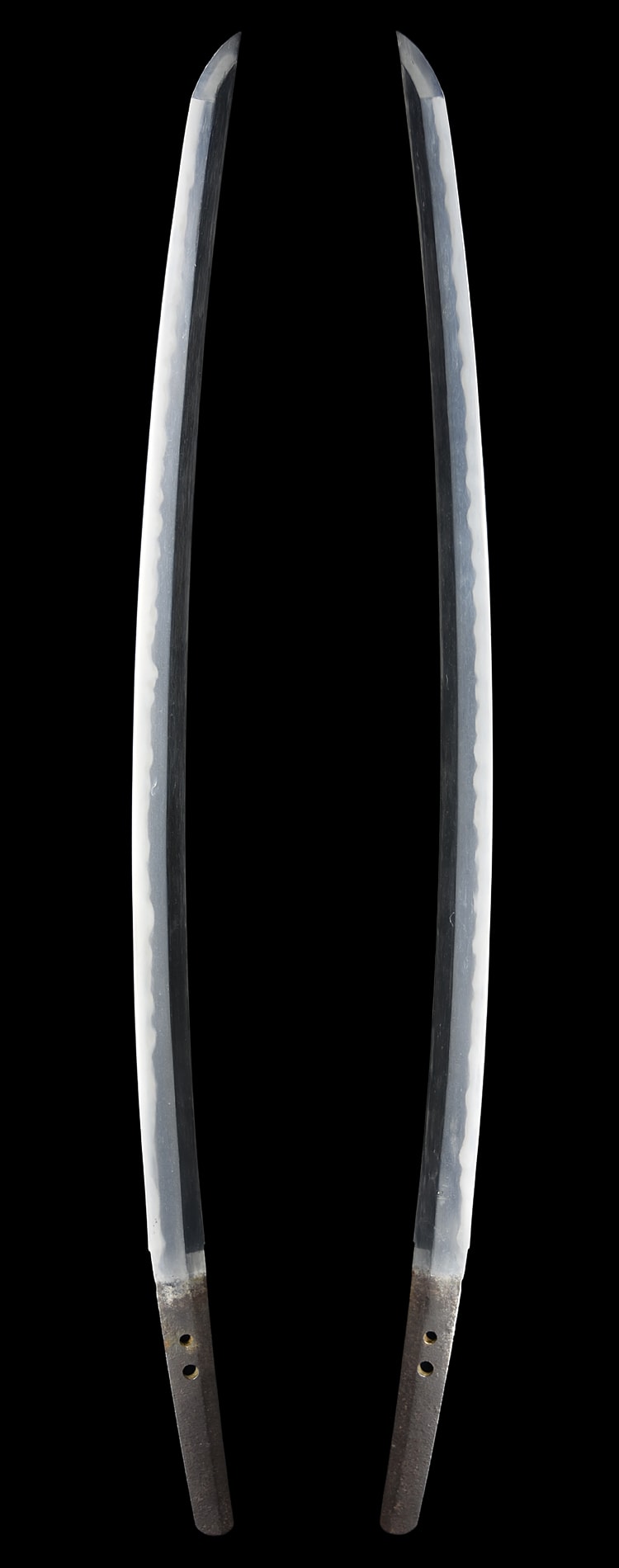 Wakizashi - Mumei (Sue-Seki, Gifu)
