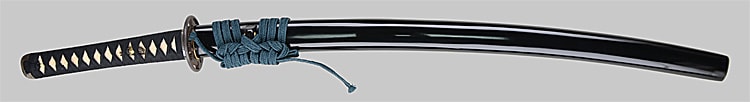 (菊紋)法城寺越前守橘正照 (武蔵)(東海道)