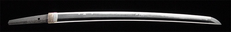 Wakizashi - Tokuho - by Yoshikuni - Settsu ju Yoshikuni
