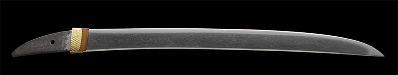 正宗 Wakizashi Masamune