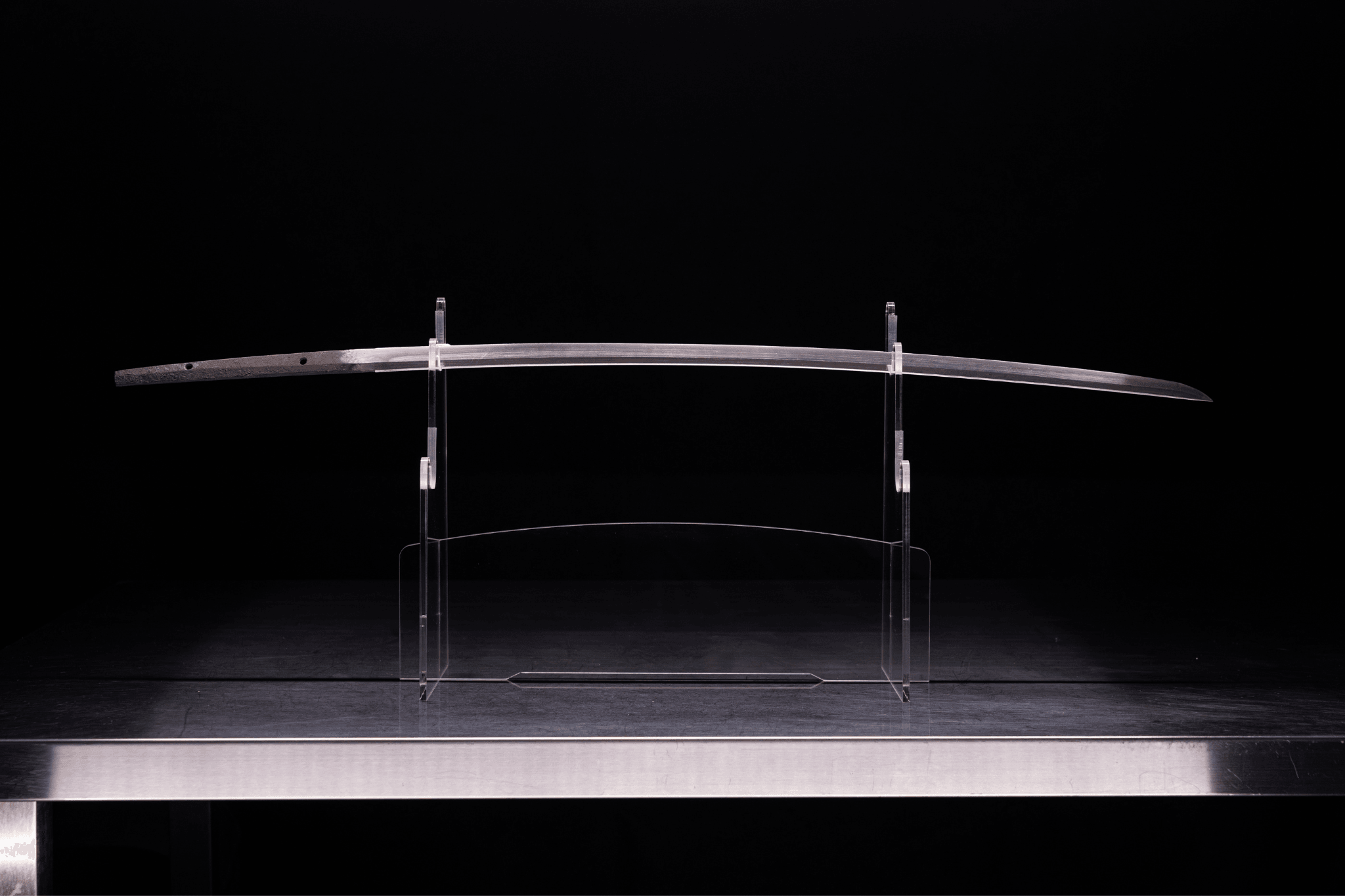 Antique Japanese Sword Katana signed Hachiya Kanesada