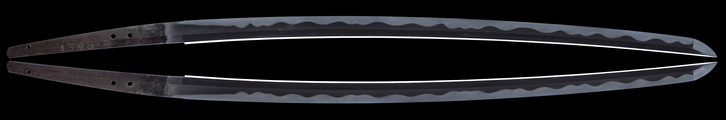 Katana - Tokuho - by Sukemune - Sukemune