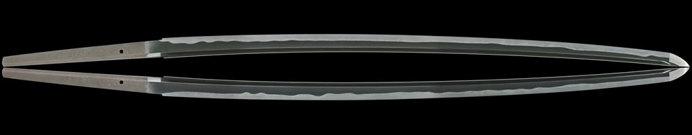 Katana - Tokuho - by Ishido School - 商品番号 KA-0790