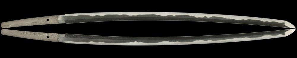 一 肥前国出羽守行廣(初代)