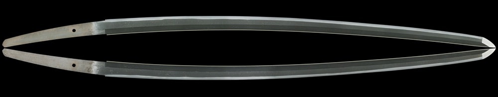 無銘(宇多国久)