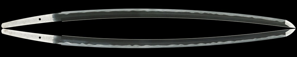商品 No. KA-0832 銘 表: 長谷堂住恒平作 裏: 平成十三年八月日
