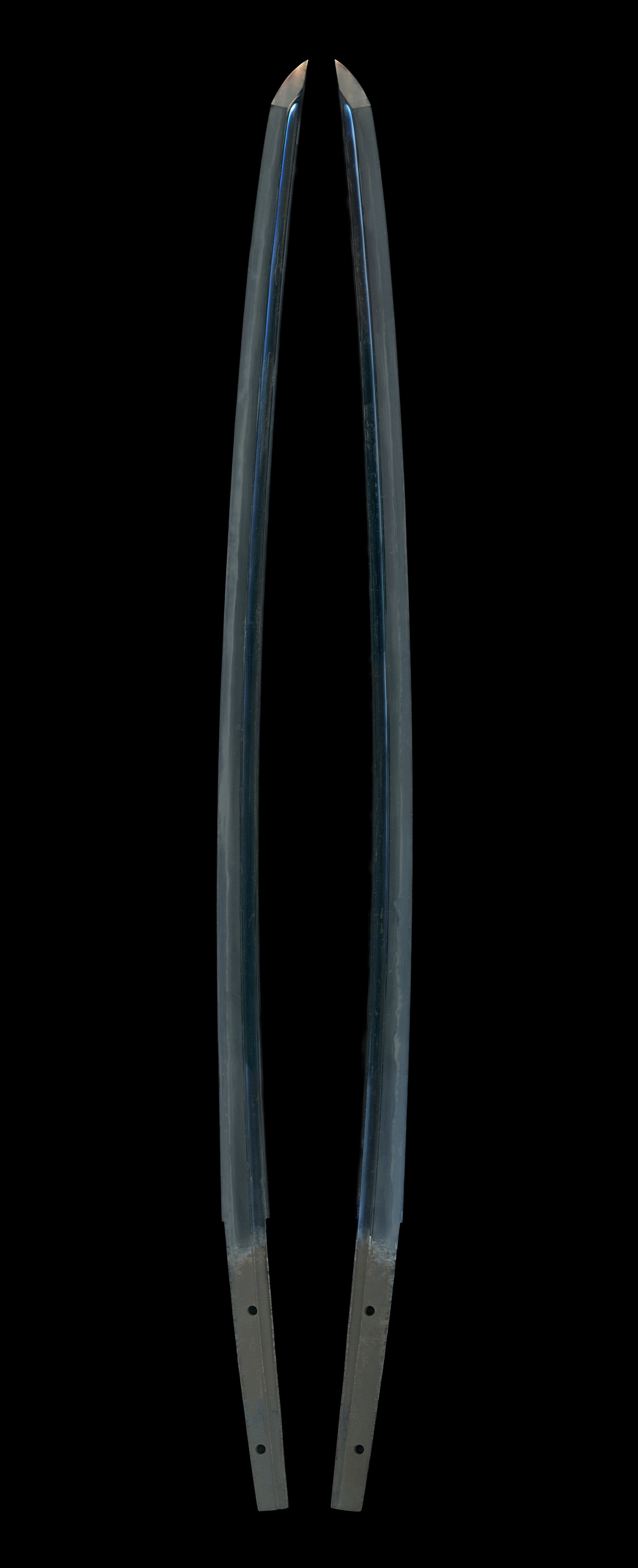 Katana - Hozon - by Takada School - Taira Takada