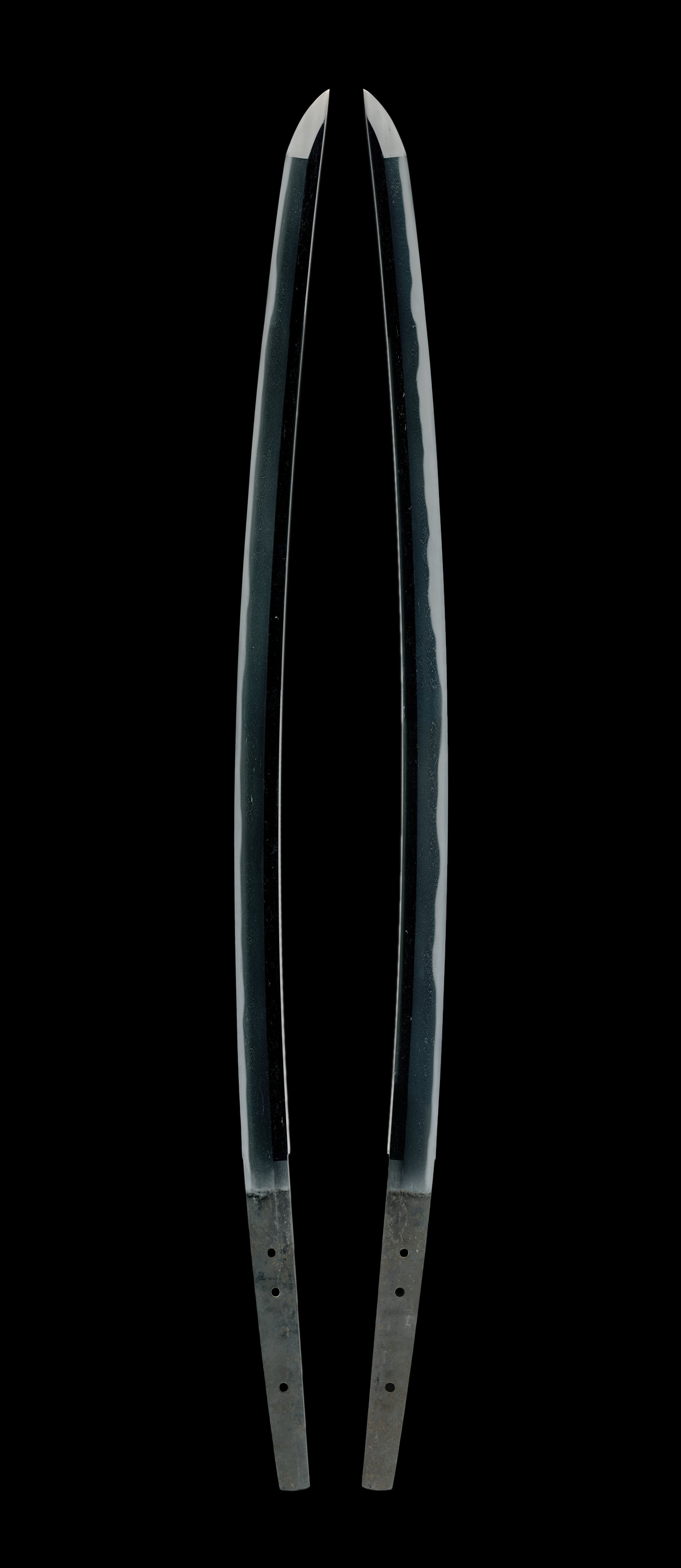 Mumei Attributed to Tametsugu Katana