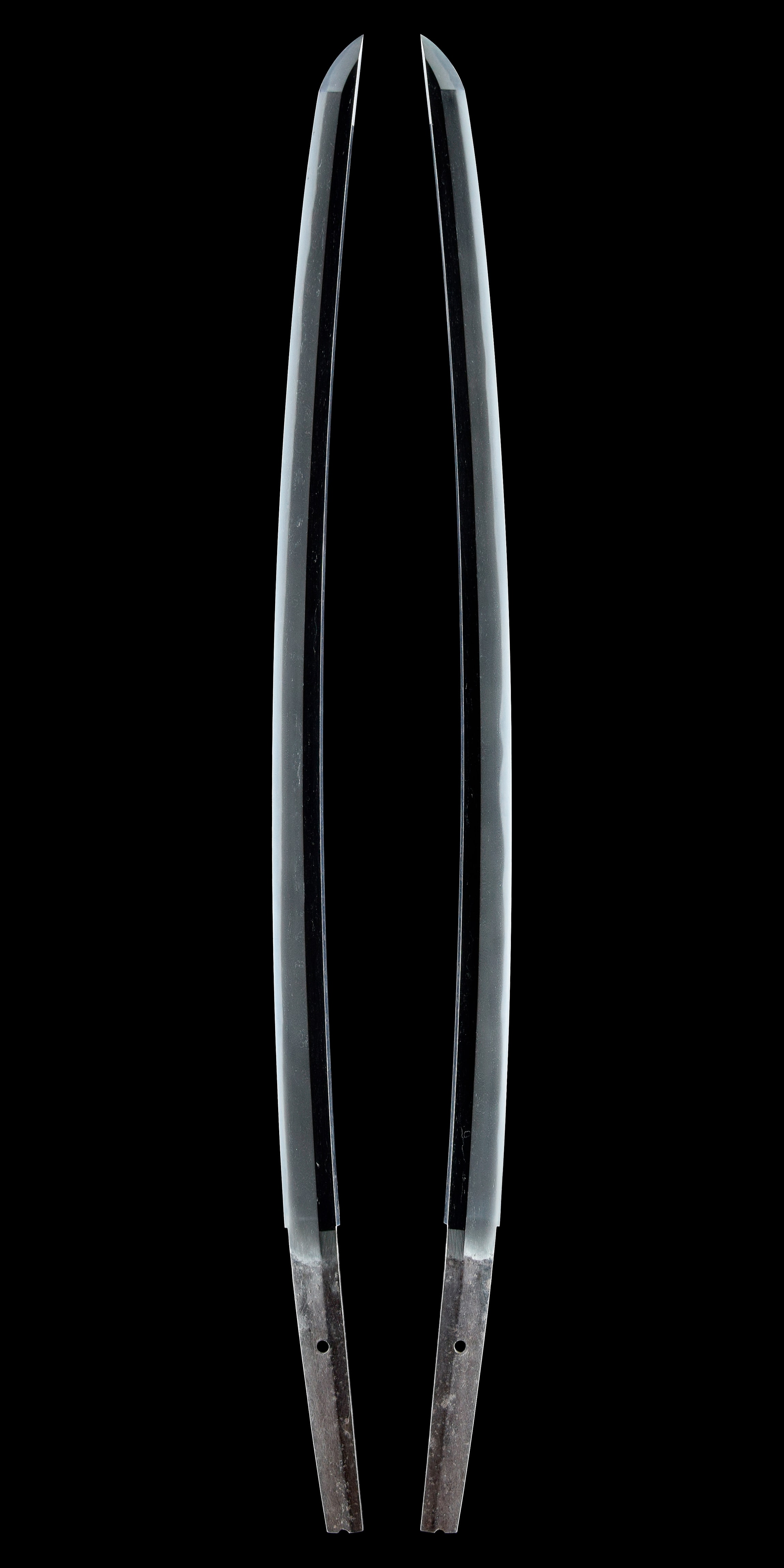 Katana - Tokuho - by Shikkake School - Shikkake - Mumei
