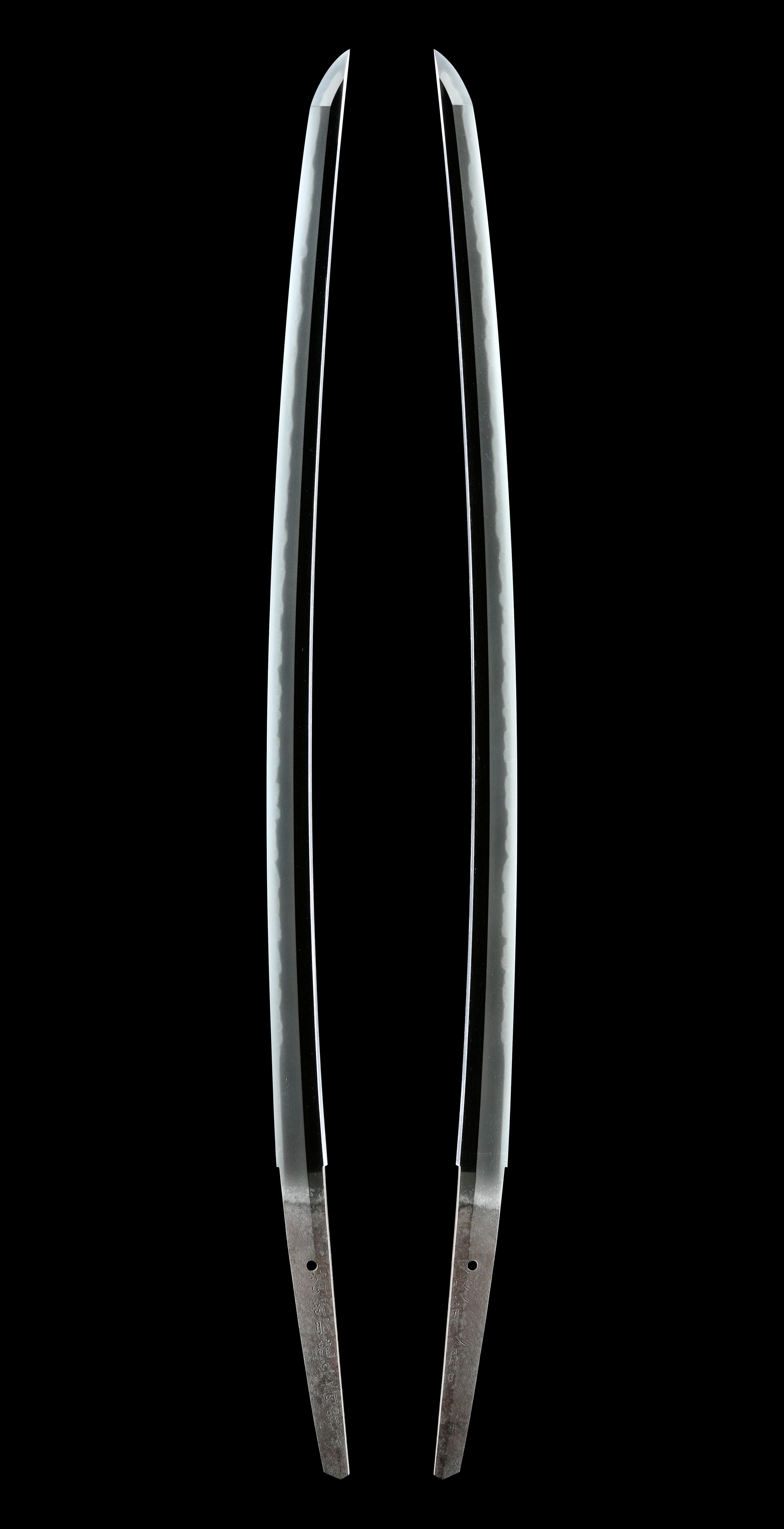 Katana - Tokuho - by Toshizane - Hamabe Minryushi Toshizane