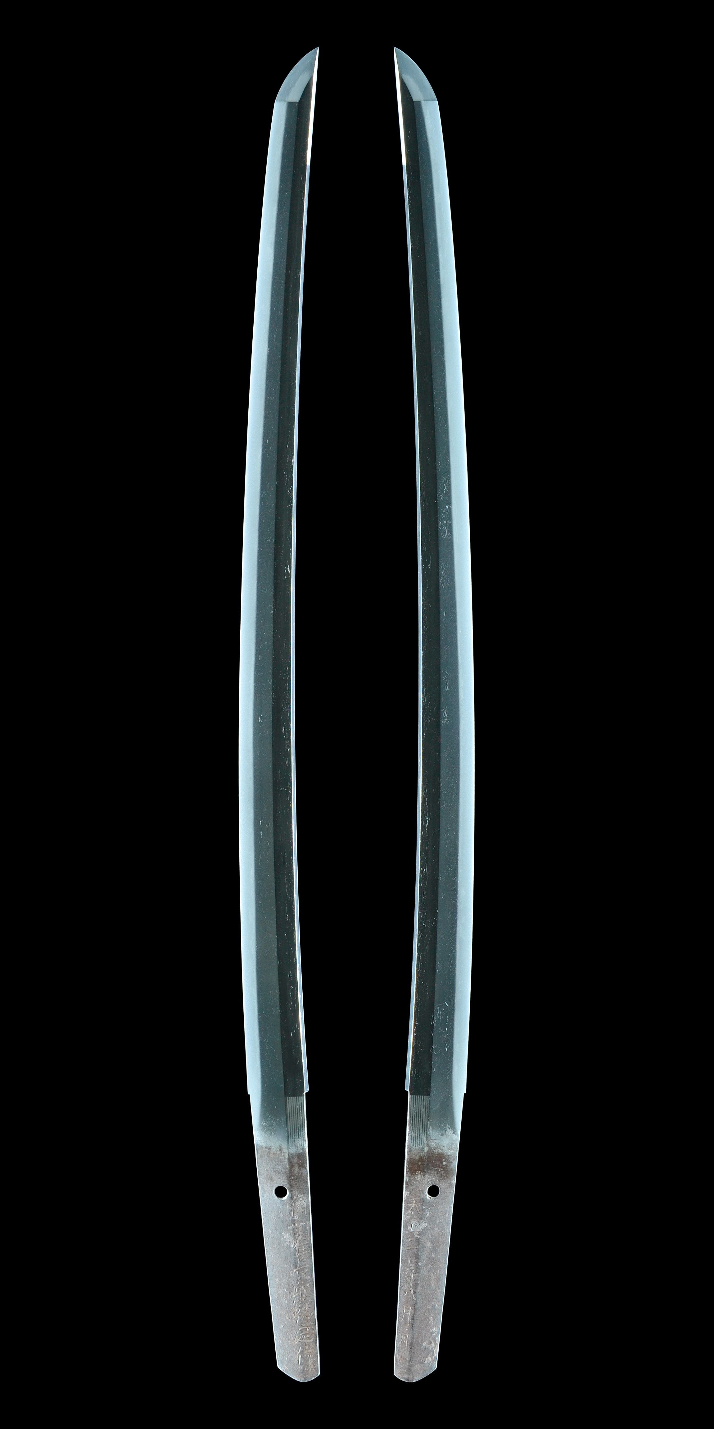Wakizashi - by Sukesada - Bishu Osafune Sukesada, Tensho 2nd Year, 8th Month