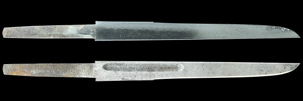 津田越前守助廣 - Tsuda Echizen no kami Sukehiro - 5-070