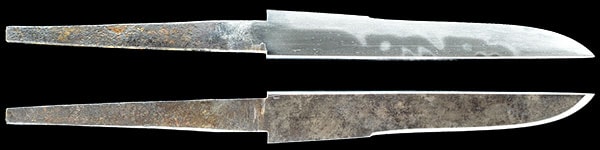 伯耆守藤原信高 - Houkinokami Fujiwara Nobutaka - 5-032