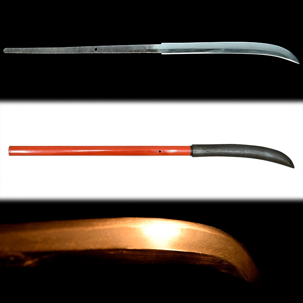 無銘- Mumei- 6-086