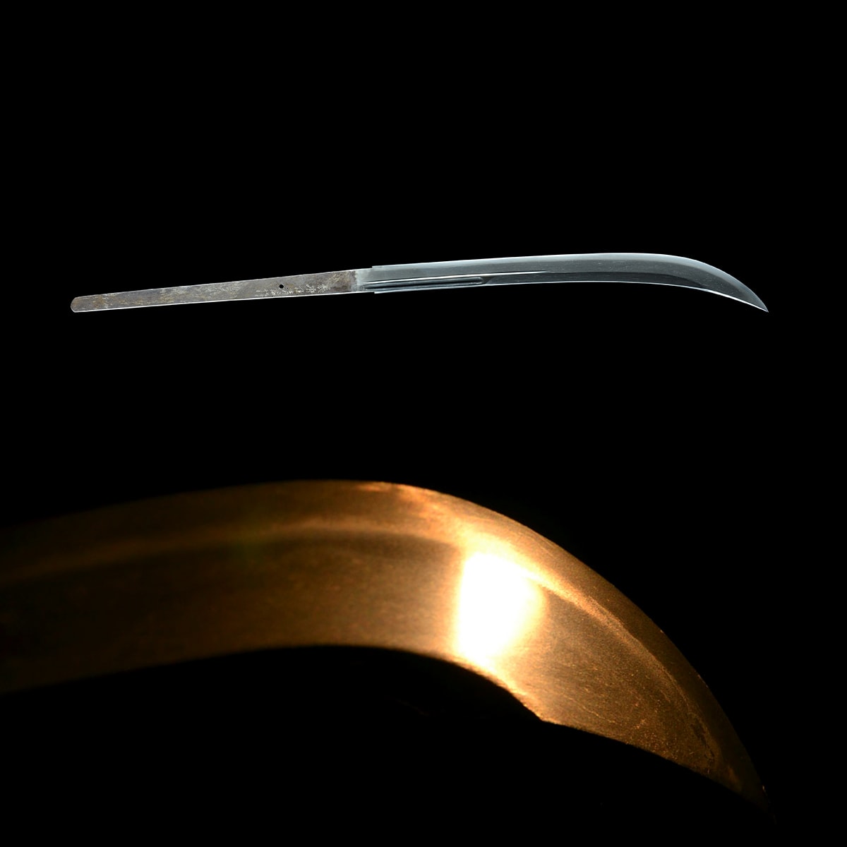 長府住清俊作 安政六年八月日- Chofu ju Kiyotoshi- 6-081