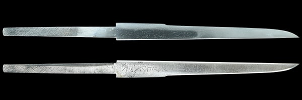 尾州鳴海住氏雲 - Bishu Narumi ju Ujikumo- 5-079