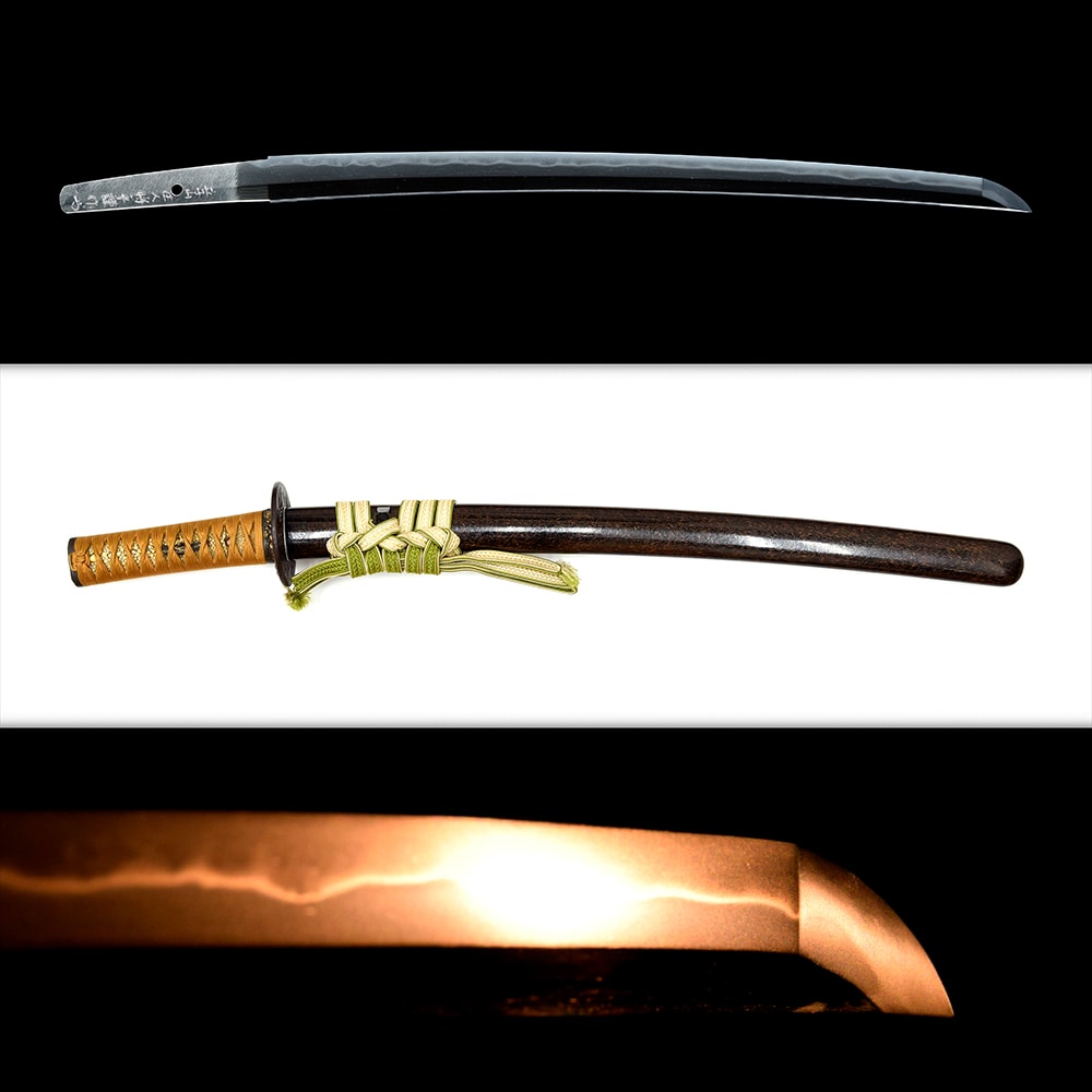 立子山住人将平謹作(花押) 令和元年五月一日 - Tatsugoyama junin Masahira - 3-763