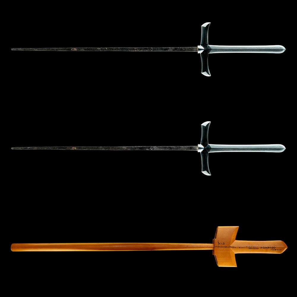 山城守藤原國重 - Yamashiro NO kami Fujiwara Kunishige - 6-063