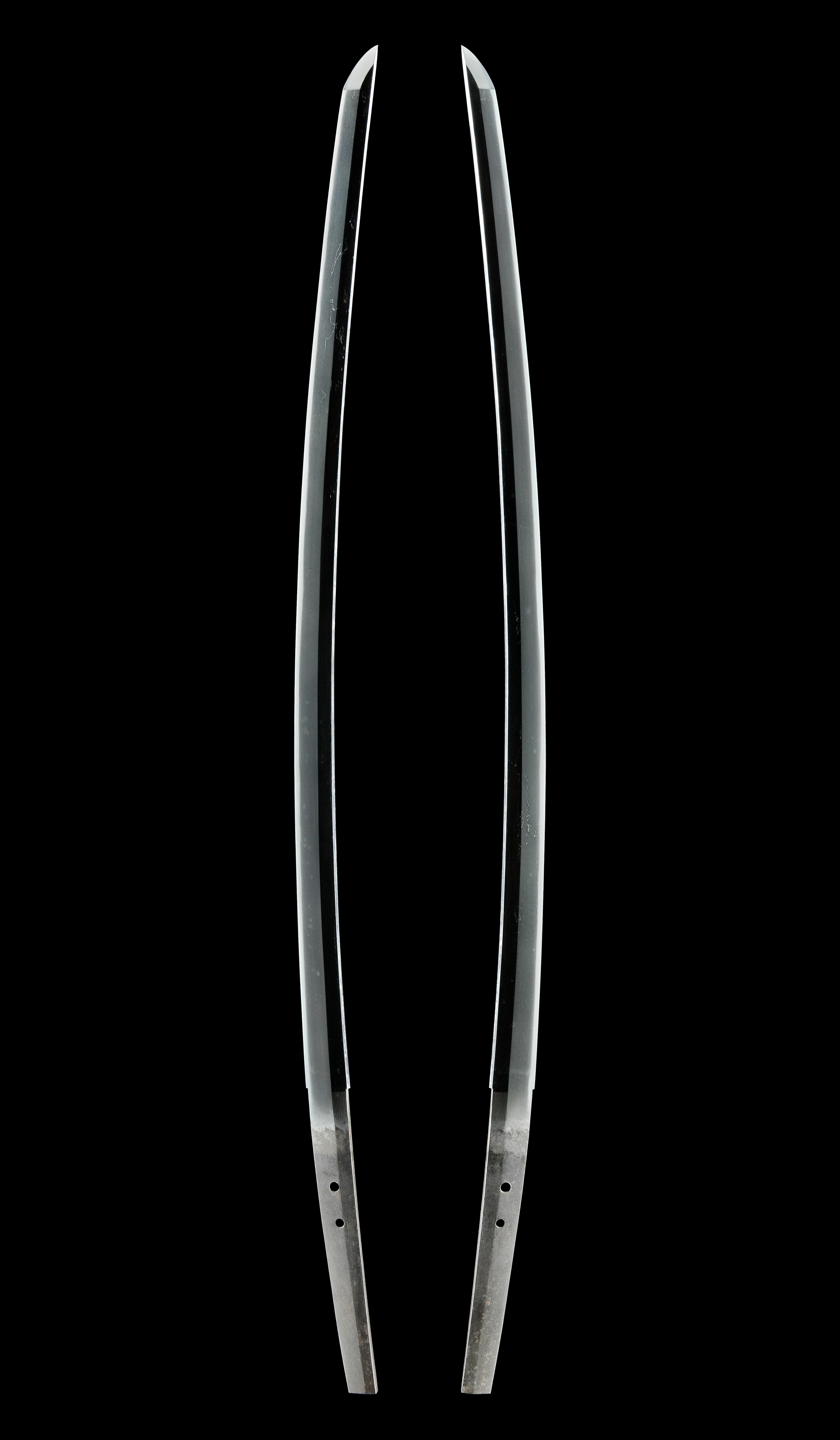 Katana - Tokuho - by Enju School - Mumei (Enju)