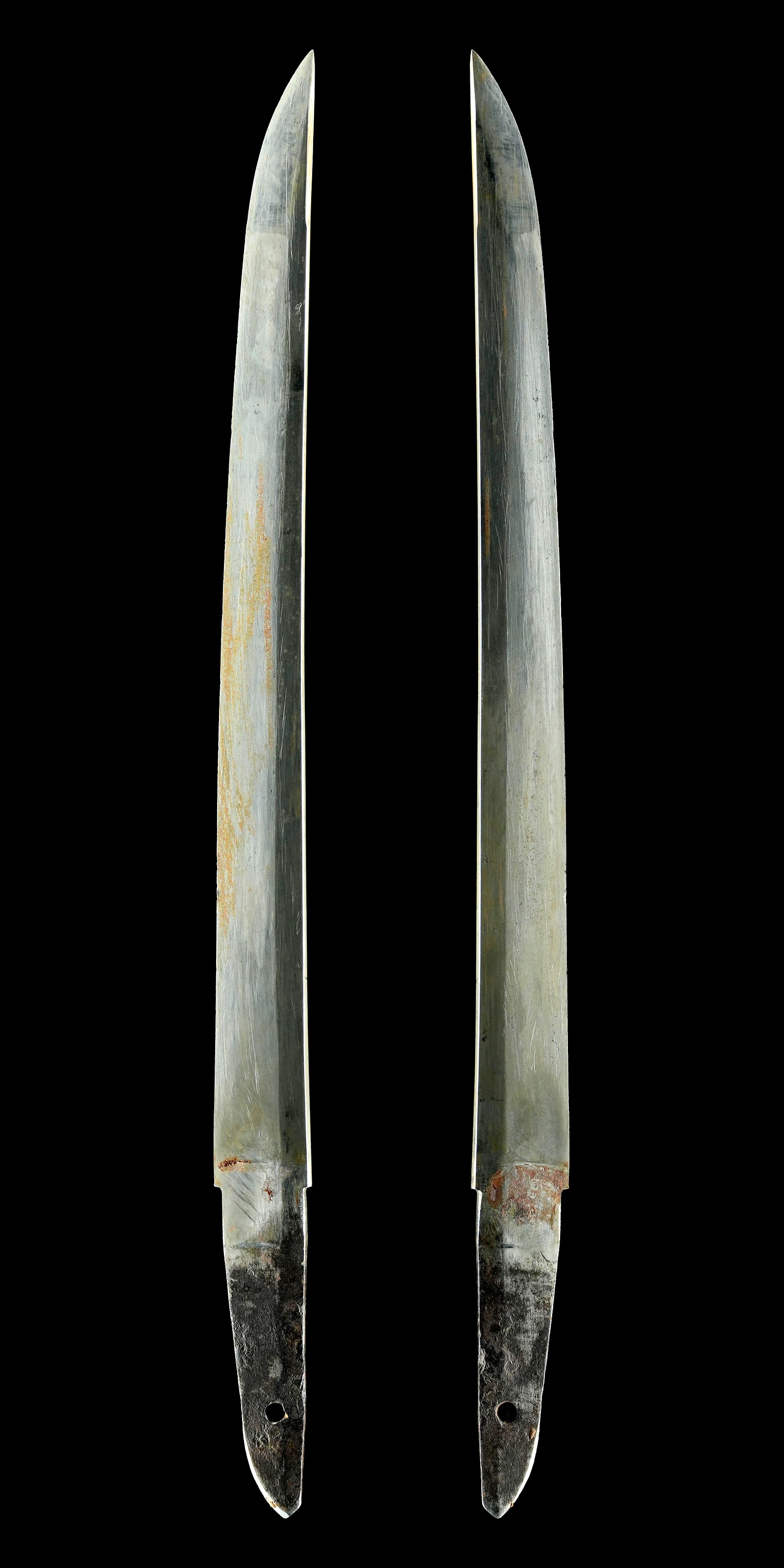 Tanto - 無銘 4-315