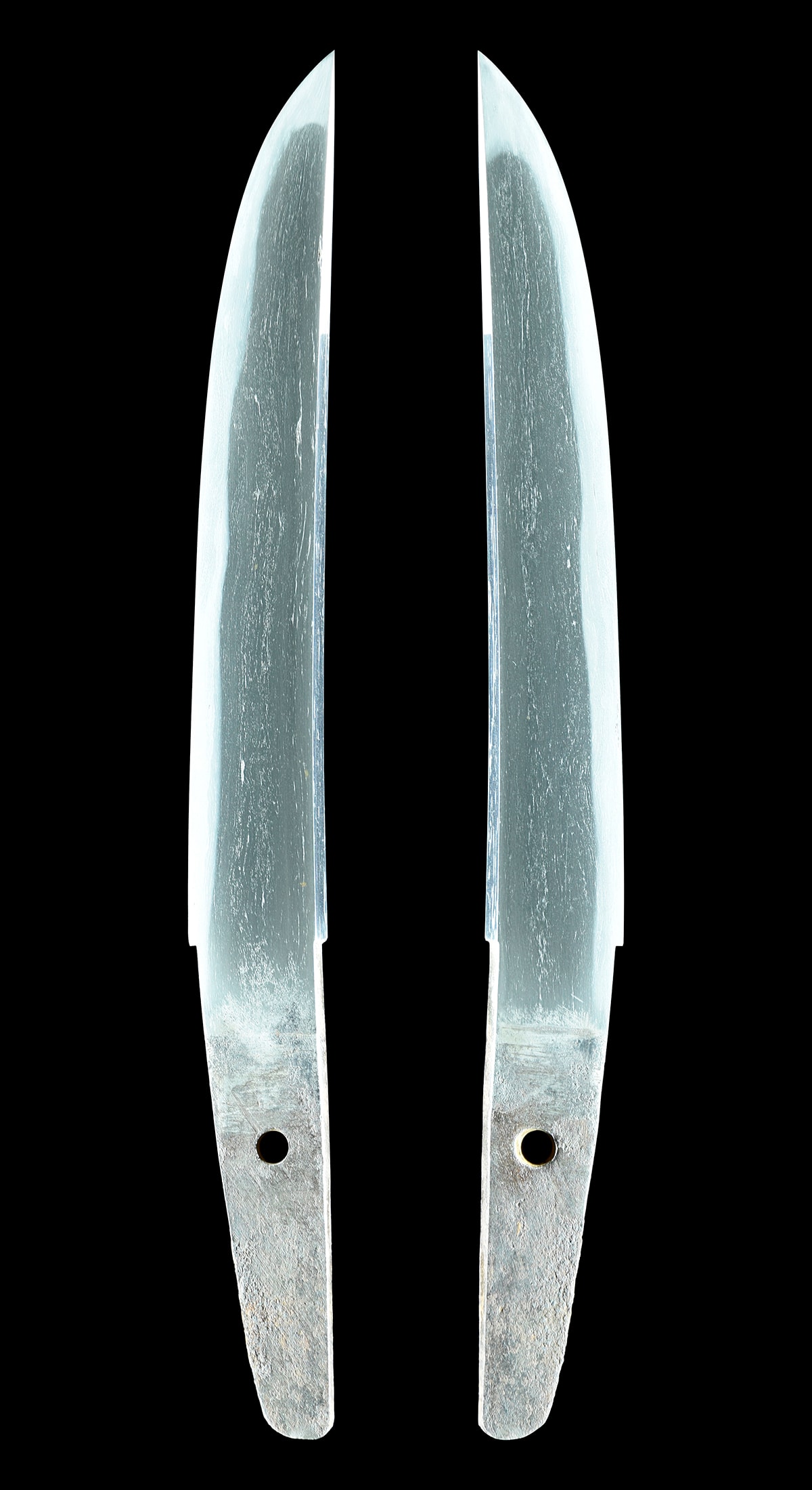 Tanto - 無銘 4-206