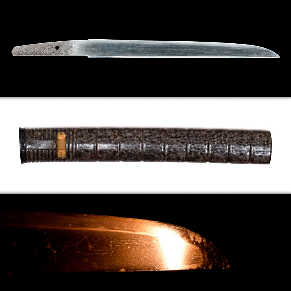 津田越前守助廣 延宝二二八月日 - Tsuda Echizen no kami Sukehiro - 4-265