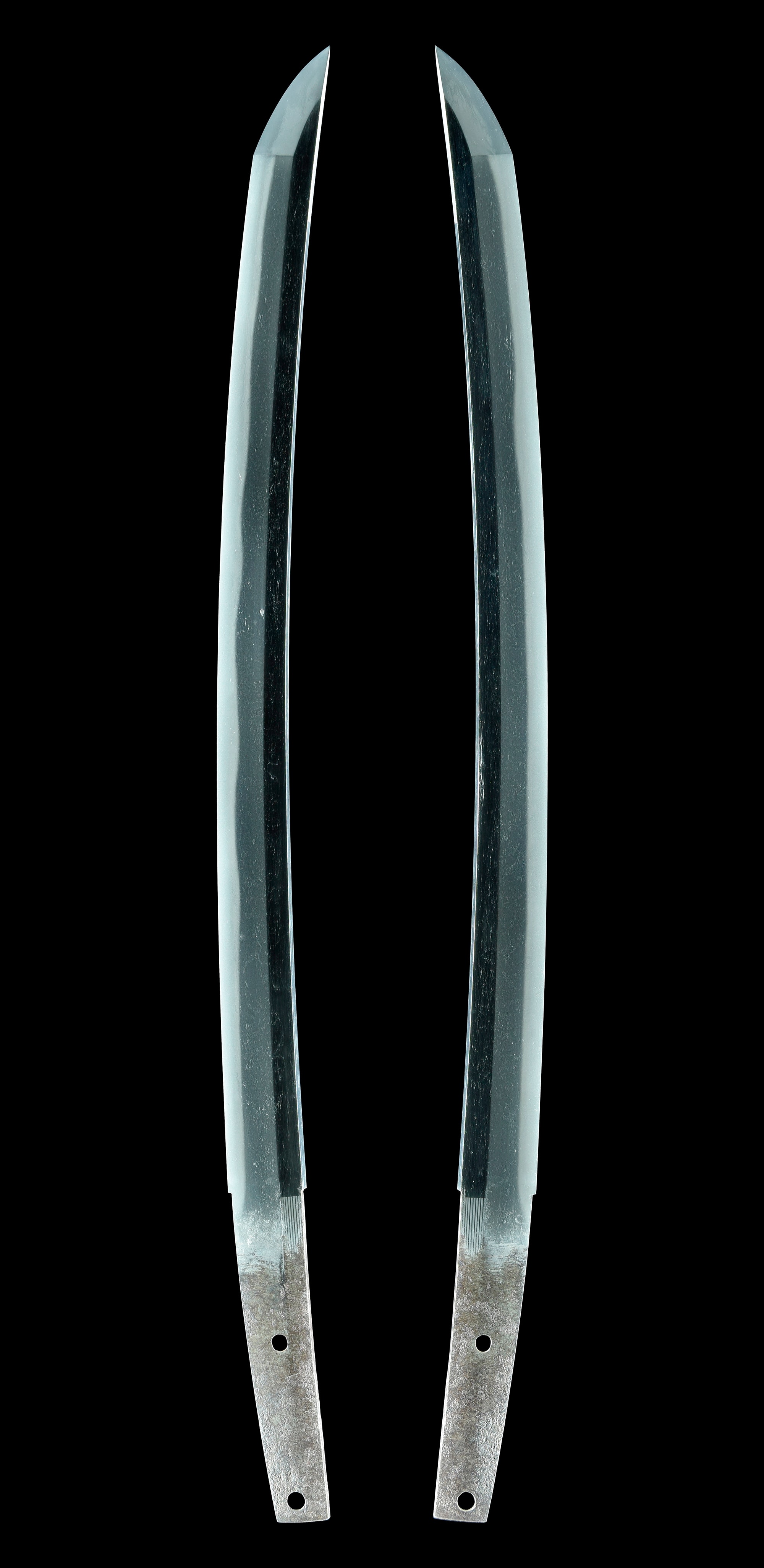 Wakizashi - Hozon - by Shikkake School - Shikkake - Attributed