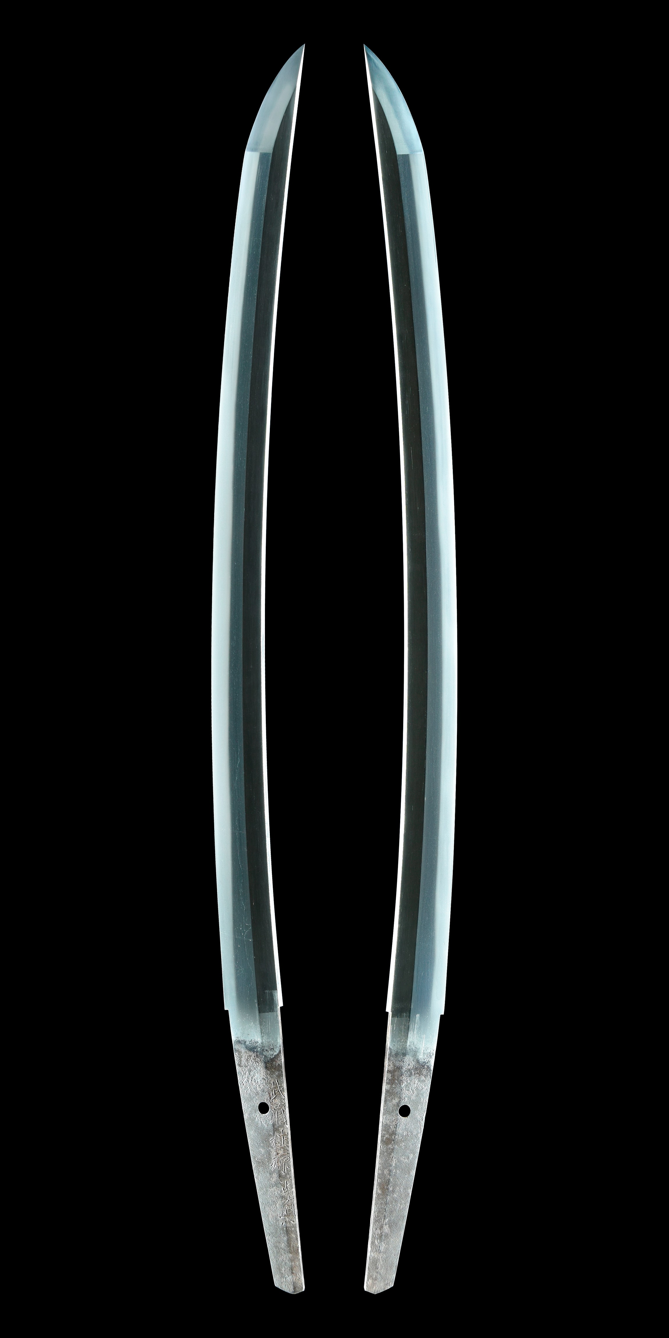 Wakizashi - Tokuho - by Monju Masazane - Musashi ju Minamoto no Masasazane