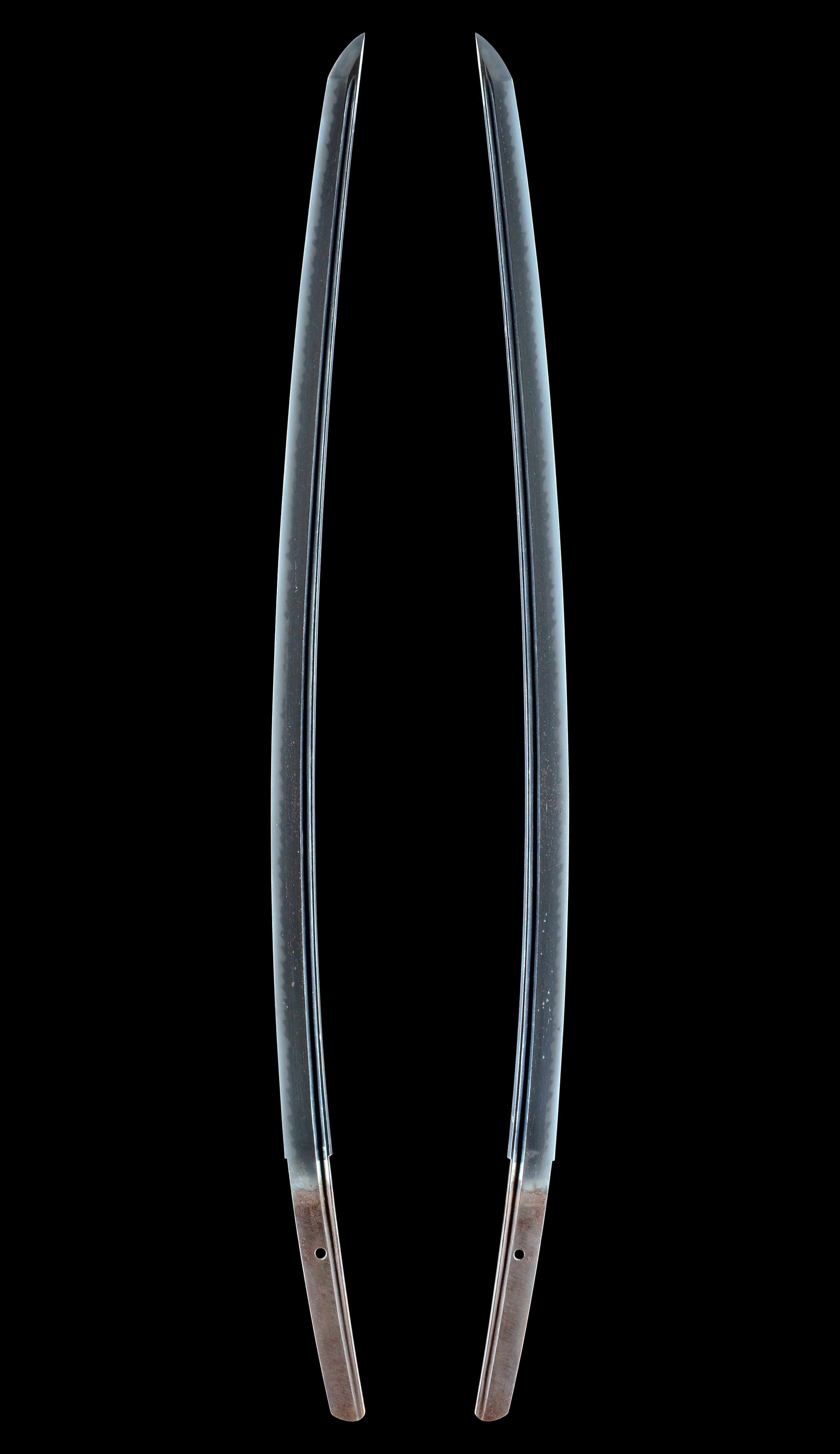 Katana - Hozon - by Masakage - Gyokushinsai Masakage - Mumei