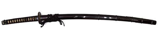 Katana - Hozon - by Kotetsu School - 長曽祢興正 2-1403