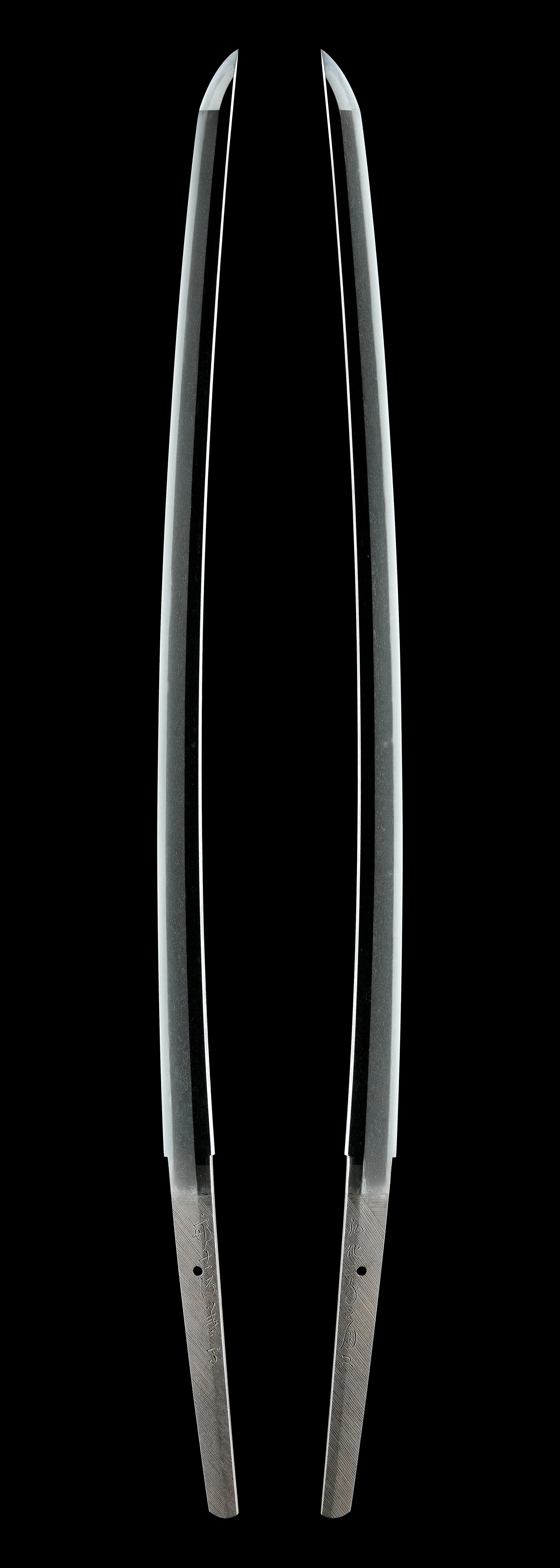 Katana - by Yoshimune - Fuji Minamoto Yoshimune