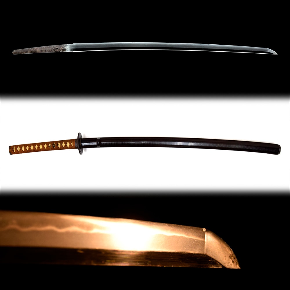 高橋國重- Takahashi Kunishige - 2-1694