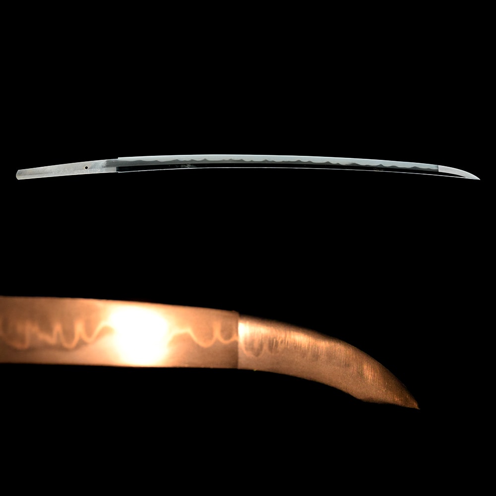 為込山肇剣士宮城典真 平成十年二月吉日- Tame Komiyama Hajime kenshi Miyagi Norizane - 2-1731