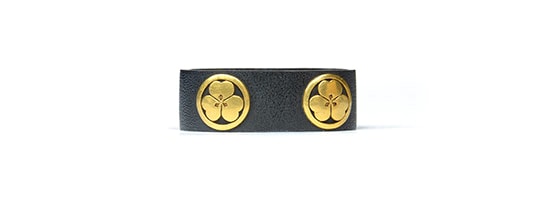 Fuchi-Kashira - 無銘 15-113