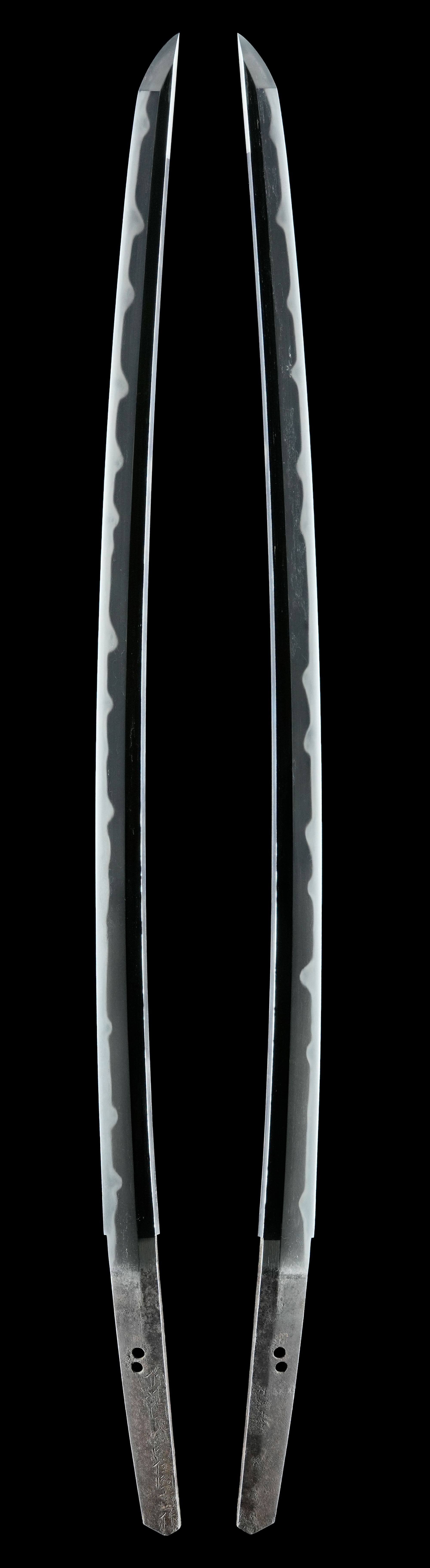 Katana - Hozon - 作 國重 - 備中國水田住國重作 2-1772