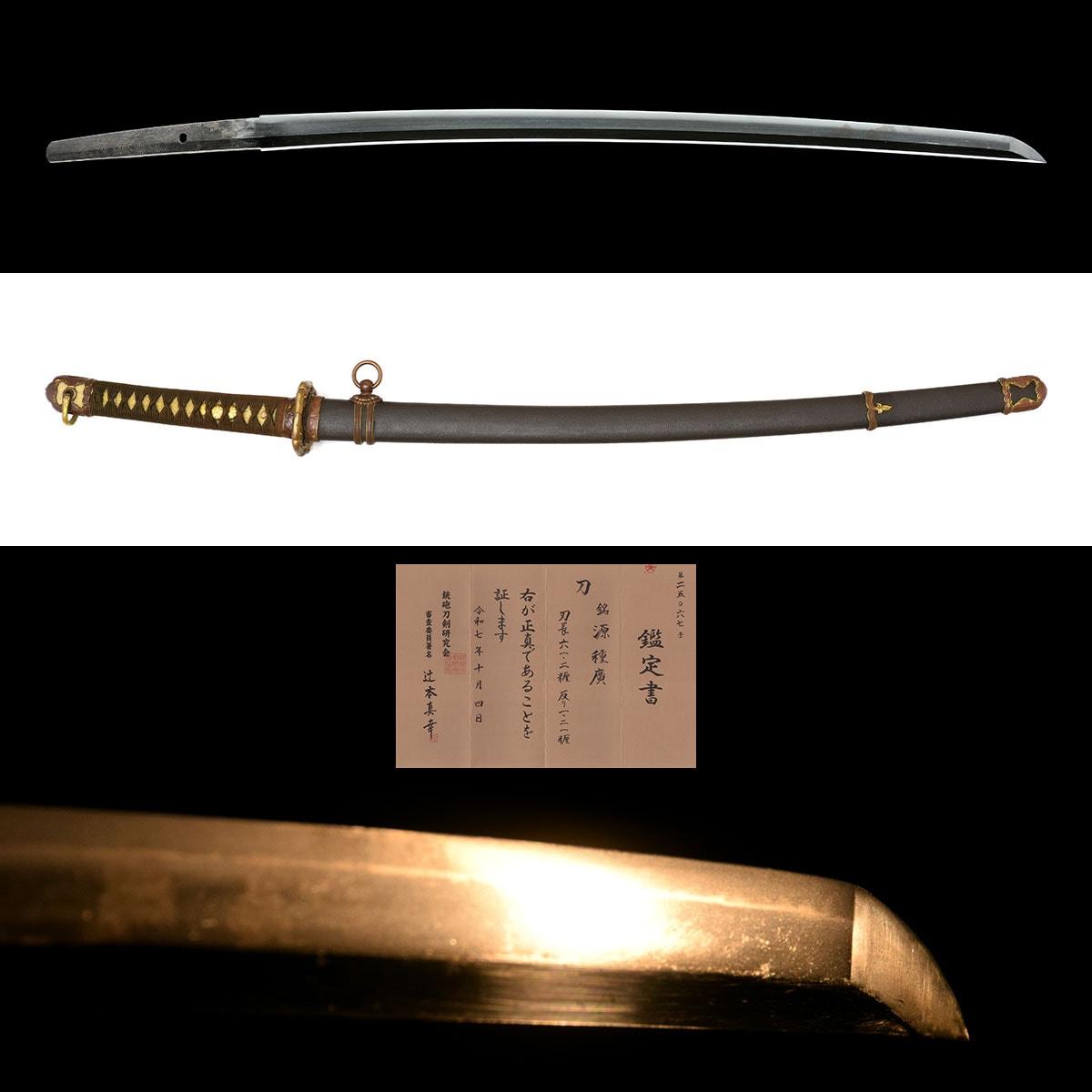 源種廣 -Minamoto Tanehiro- 2-1836