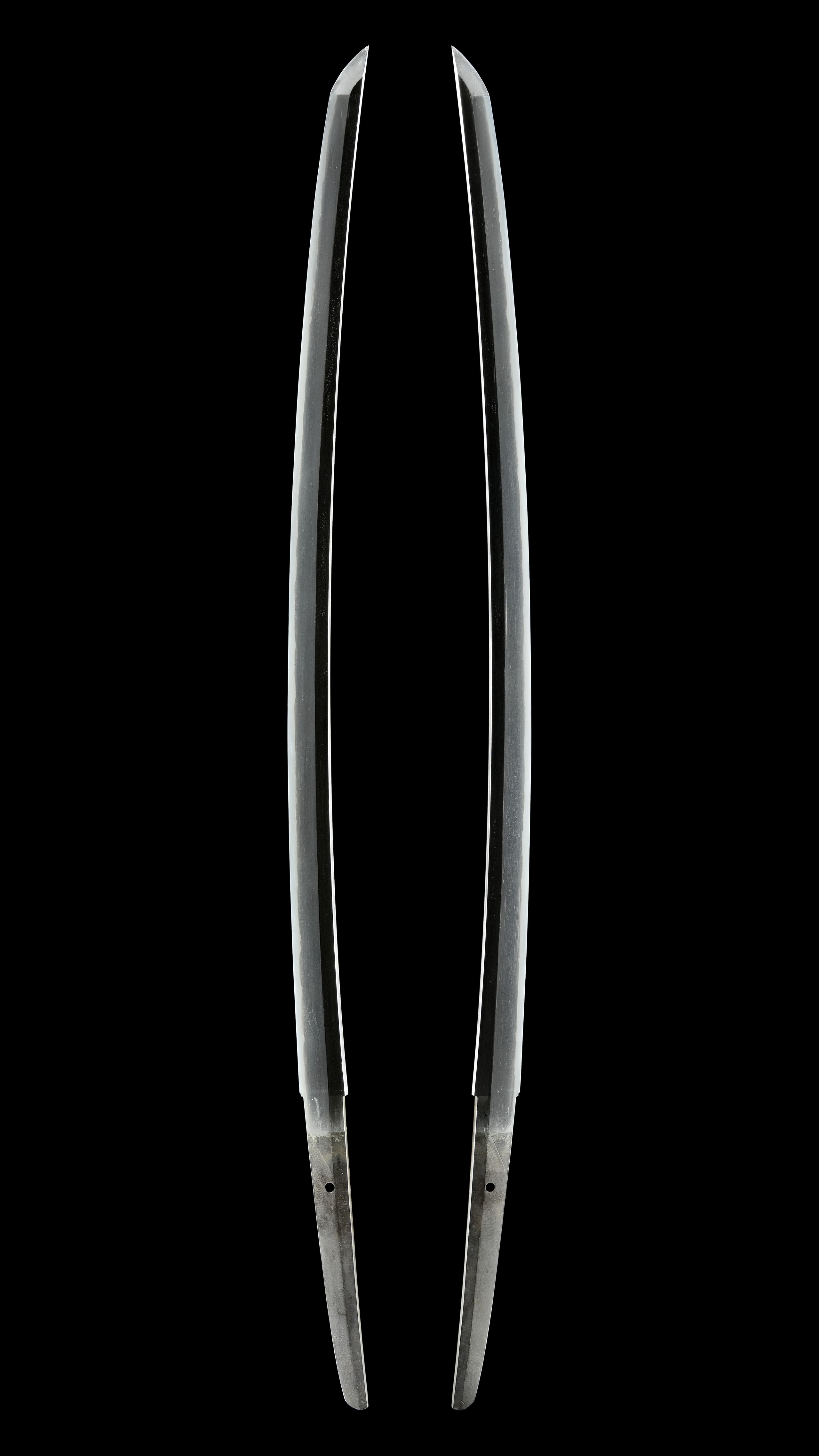 Katana - Mumei - Unsigned