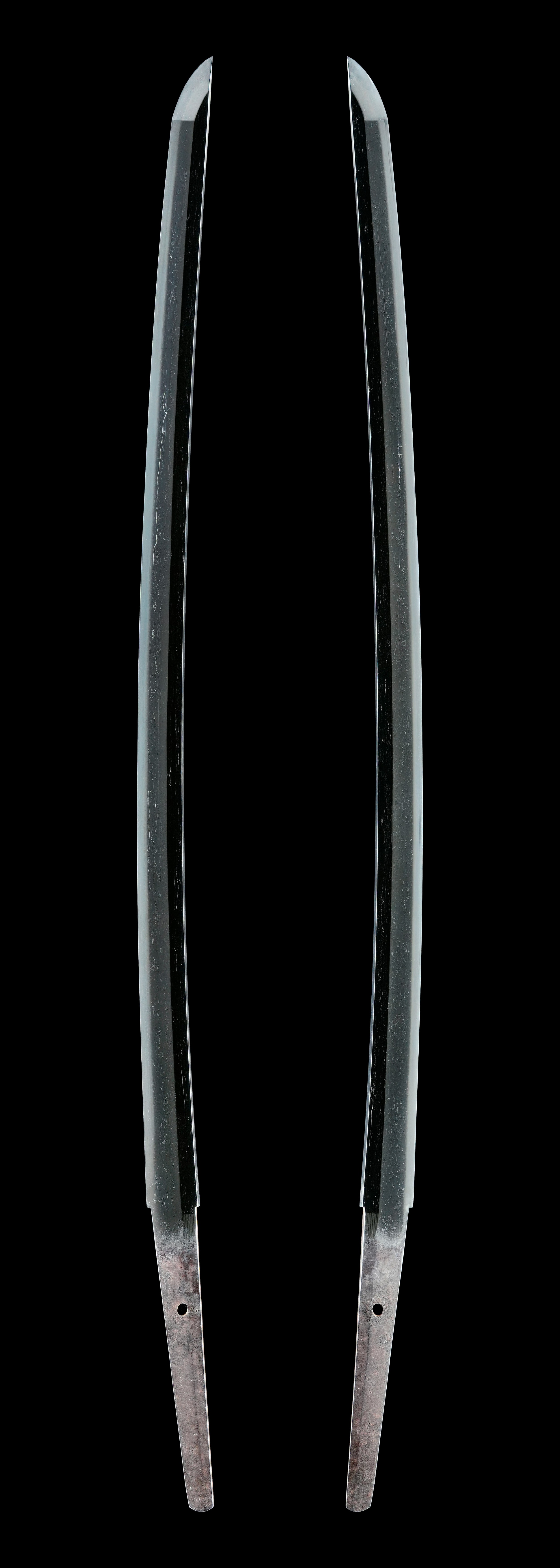 Katana - Mumei - 2-1669