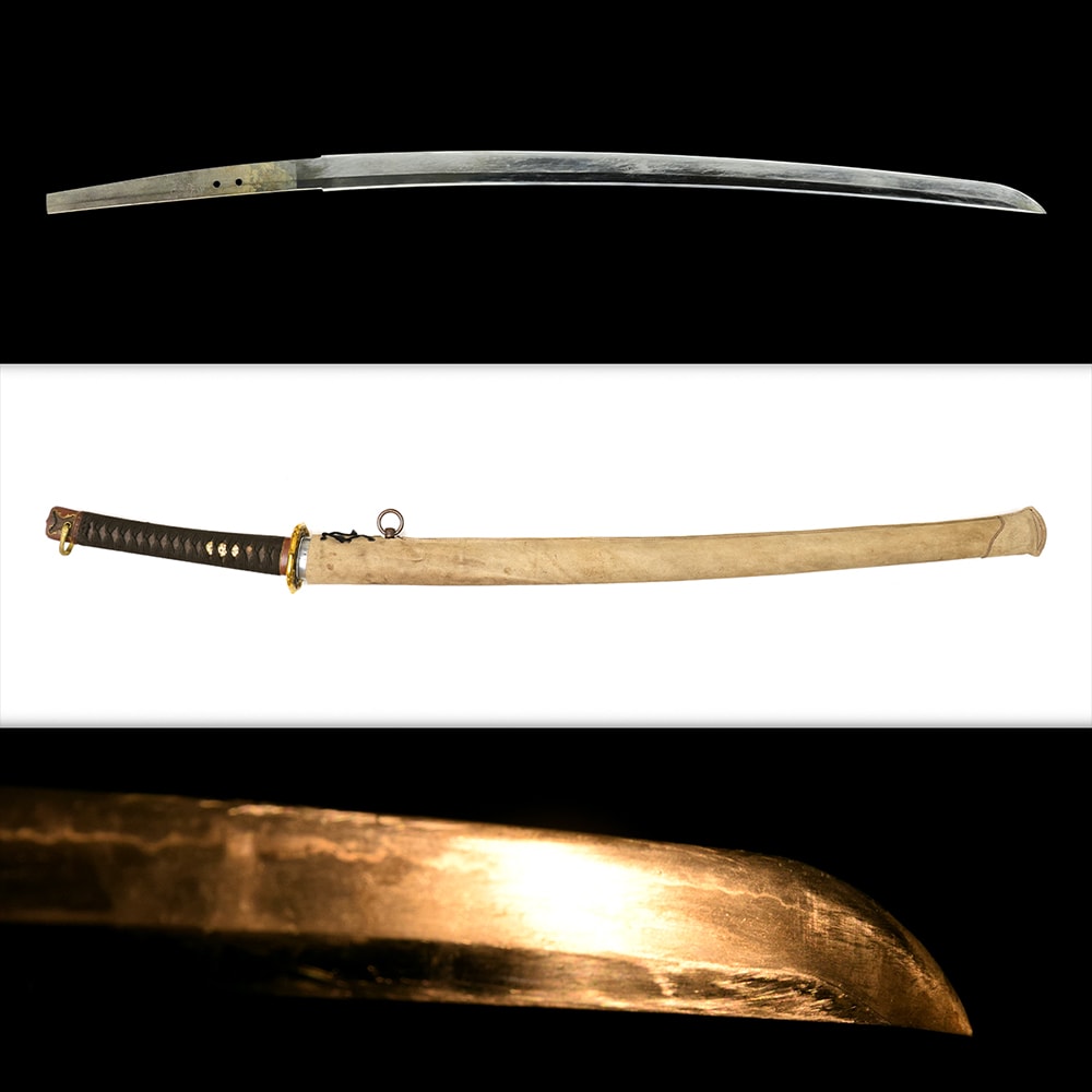 忠正 - Tadamasa - 2-1824