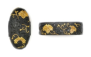 Fuchi - Fuchi: Ivy Design, Mumei