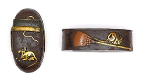 Fuchi - Rat Design Fuchi, Mumei