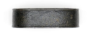 Fuchi-Kashira - Fuchi-Kashira: Mumei