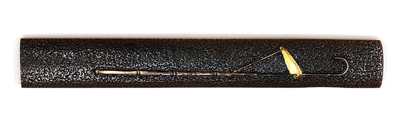 Kozuka - by Kozui Mitsuyuki - Kozui Mitsuyuki - Free Hanging Design