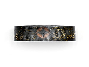 Fuchi - Fuchi: Star and Shippo Mon Design, Mumei