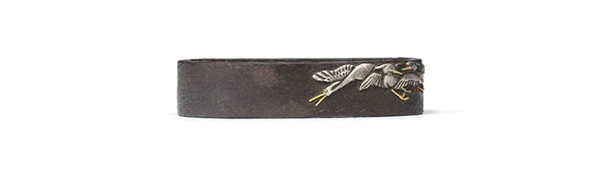 Fuchi-Kashira - Mumei Fuchi-Kashira - 15-116