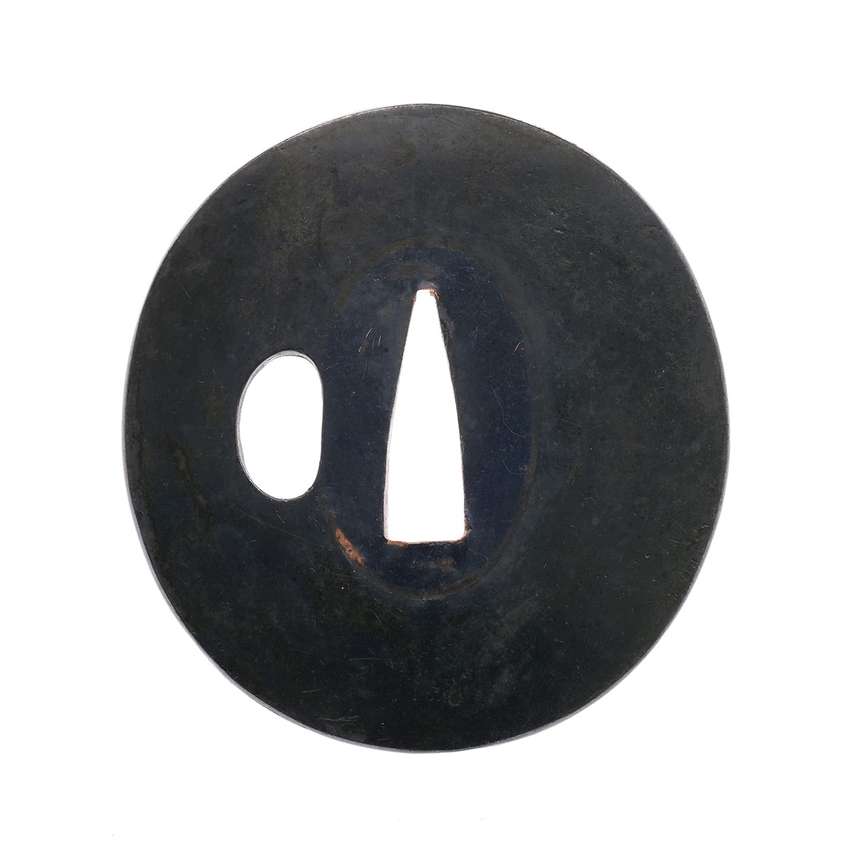 Tsuba - Presentation Tsuba: Mumei